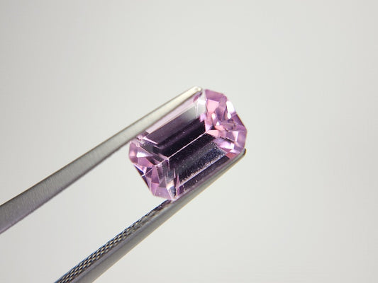 0874-10　クンツァイト　3.70ct