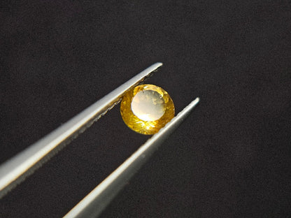 CND-5　コンドロダイト　0.49ct