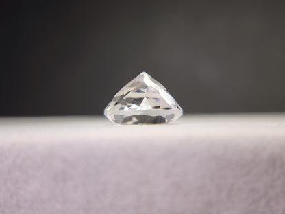 0901-3　水晶　6.44ct