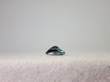 0654-12　ゾイサイト　0.34ct
