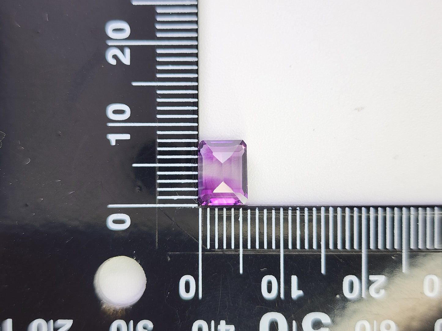 0918-3-1　アメジスト　1.67ct