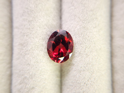 0910-4-3　ガーネット　3.07ct