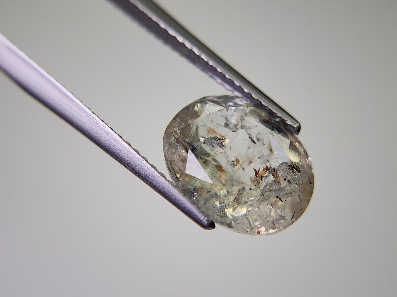 0900-9　サンストーン　3.87ct