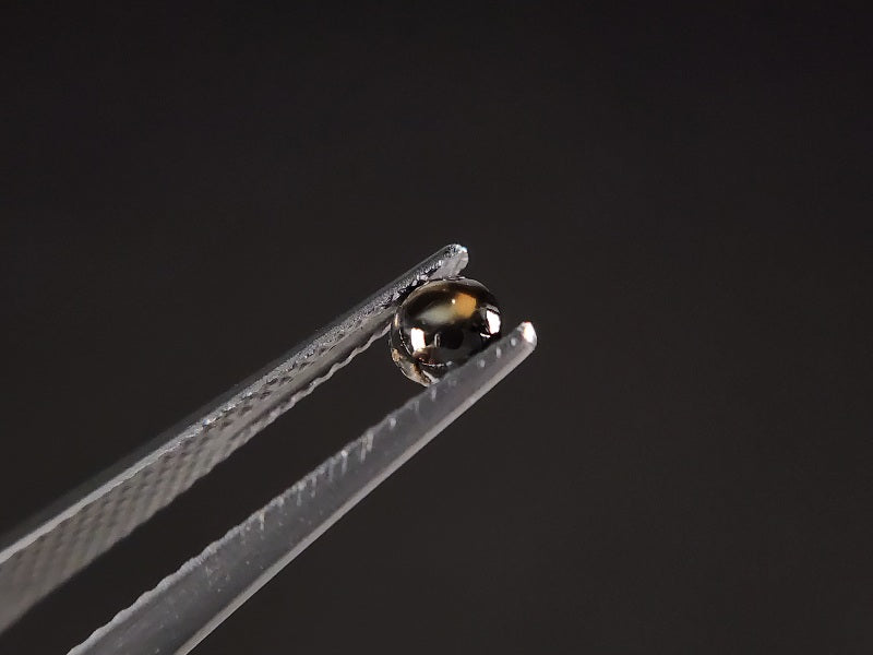 0015-5-3　ダイヤモンド(カボション)　0.33ct