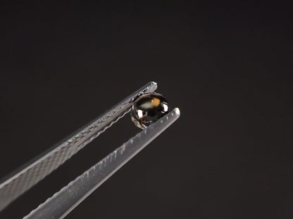 0015-5-3　ダイヤモンド(カボション)　0.33ct