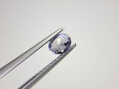 0654-6-4　ゾイサイト　0.38ct