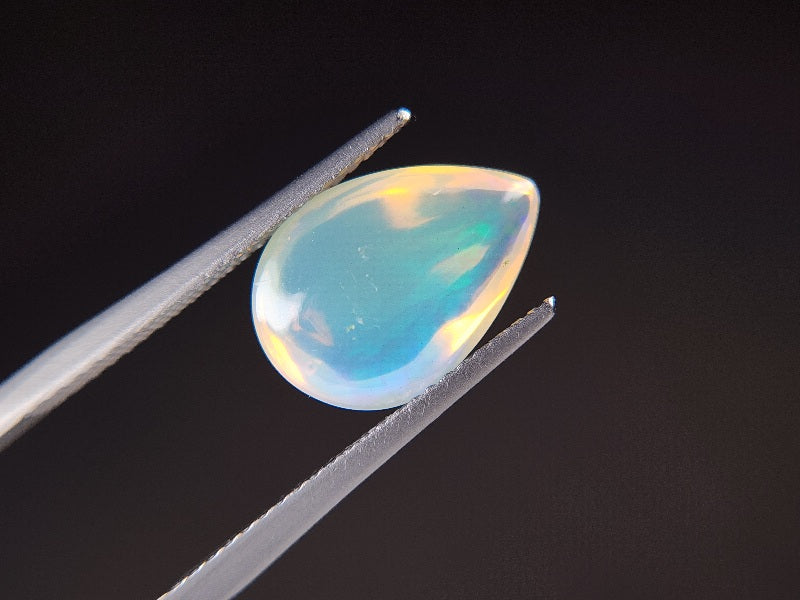 0938-5　オパール   3.18ct