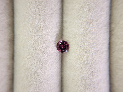0823-9　スピネル　0.27ct