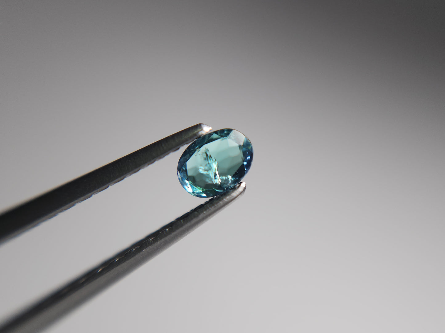 0003-2　コーネルピン　約0.21ct