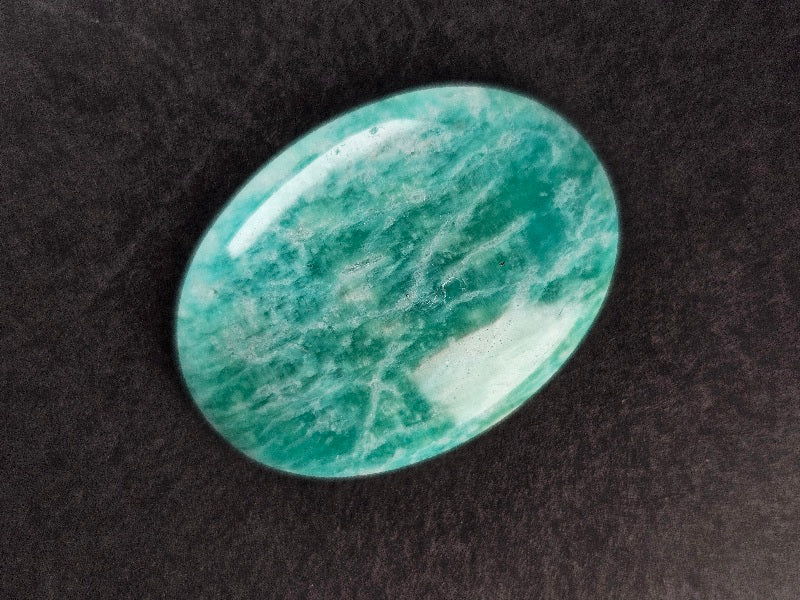 AMZ-1　アマゾナイト　32.36ct