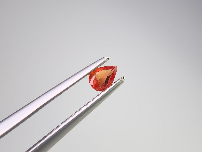SET9-mSA-27　マルチサファイア9石セット　合計1.65ct