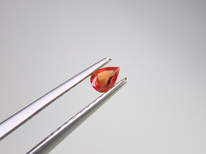 SET9-mSA-27　マルチサファイア9石セット　合計1.65ct