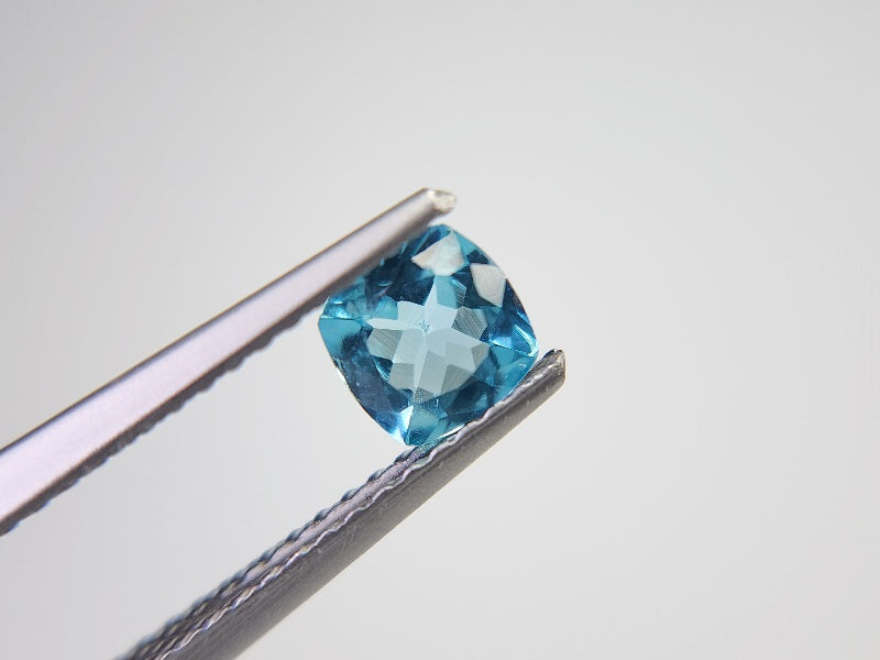 0460-2　アパタイト　0.44ct