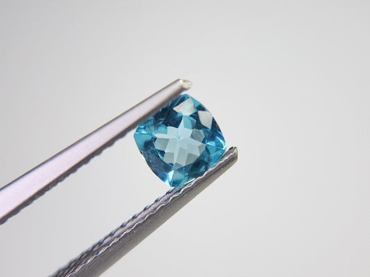 0460-2　アパタイト　0.44ct