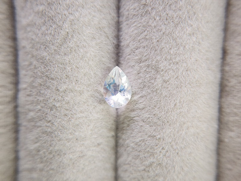 0762-1　アンデシンラブラドライト　0.50ct