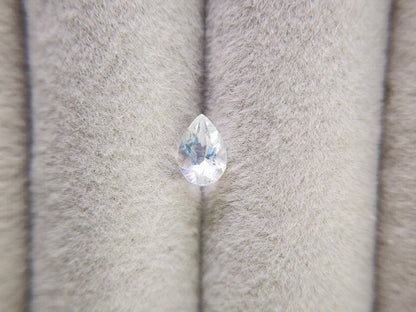 0762-1　アンデシンラブラドライト　0.50ct