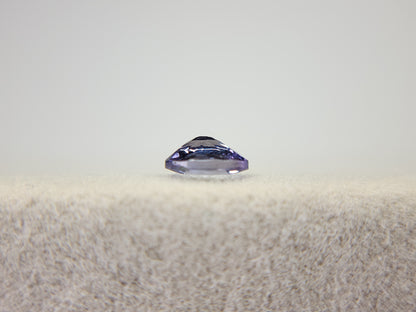 0654-7-3　ゾイサイト　0.33ct