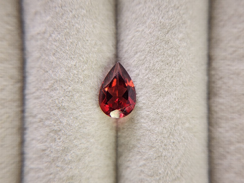 0910-3-20　ガーネット　1.50ct