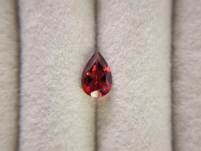 0910-3-20　ガーネット　1.50ct