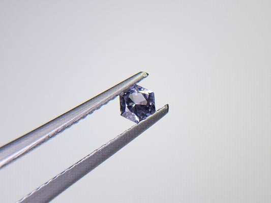 0002-7　スピネル　0.23ct