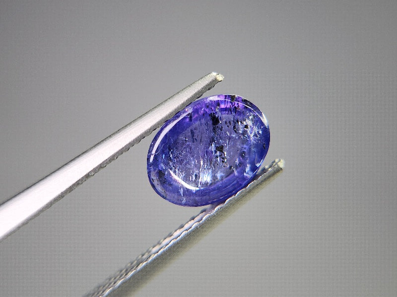 0011-2　タンザナイト　2.31ct