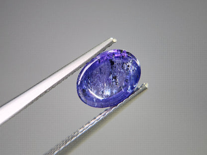 0011-2　タンザナイト　2.31ct