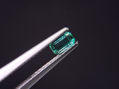 0936-14　エメラルド　0.24ct