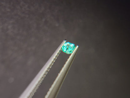 0936-15　エメラルド　0.12ct