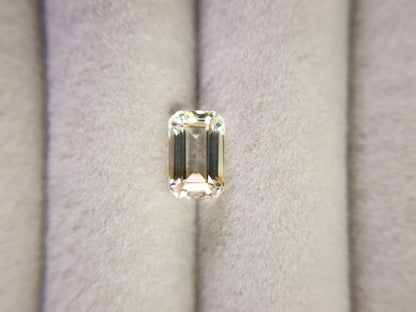 0365-6-1　バイカラーシトリン　1.57ct