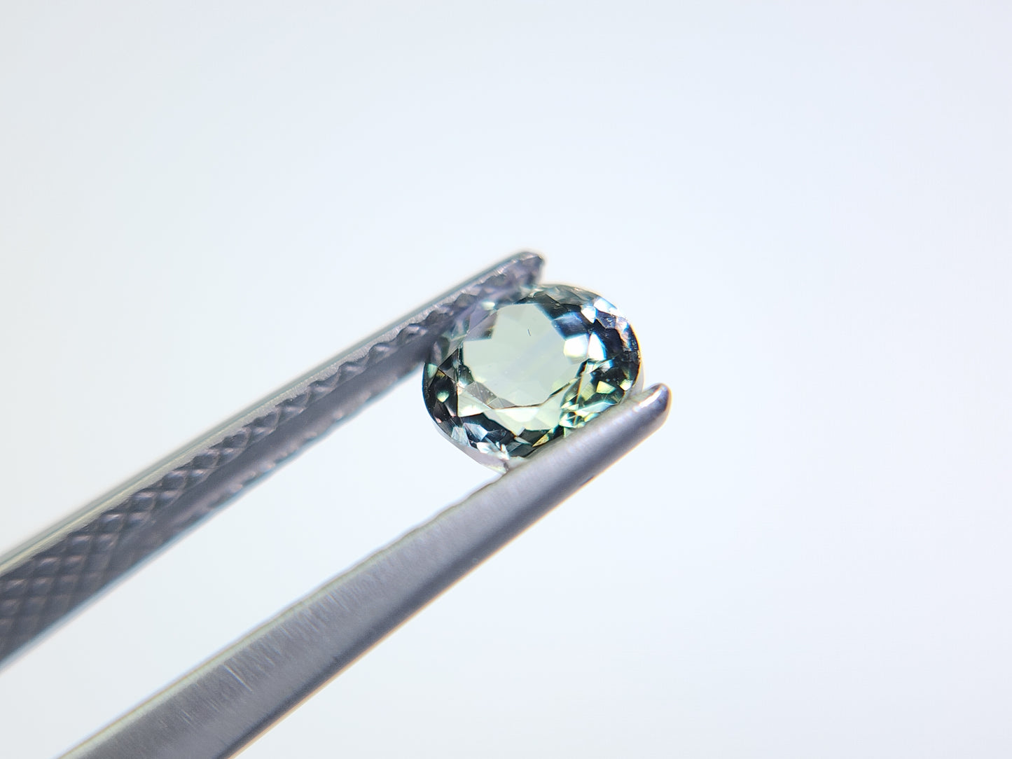0659-6　ゾイサイト　0.74ct