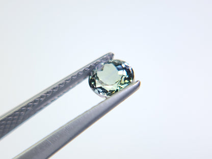 0659-6　ゾイサイト　0.74ct