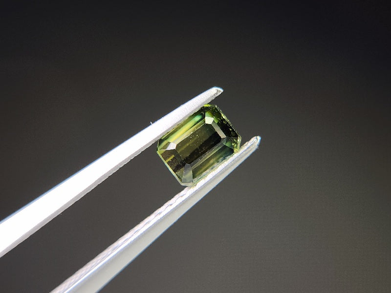 0879-58　トルマリン  0.56ct　