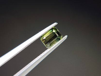 0879-58　トルマリン  0.56ct　