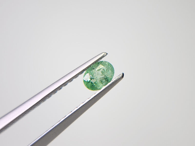 0003-12　コーネルピン　0.24ct