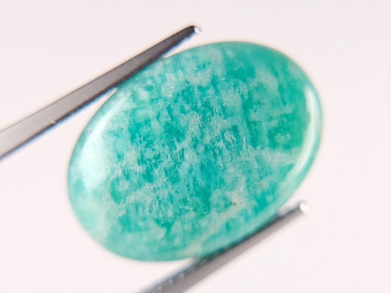 AMZ-18　アマゾナイト　7.33ct