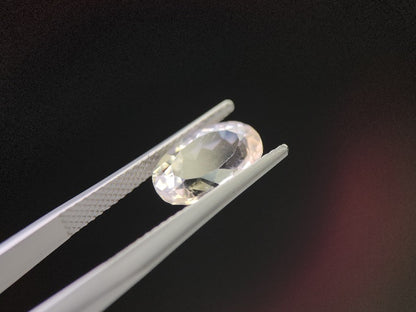 0014-3　スキャポライト　2.78ct