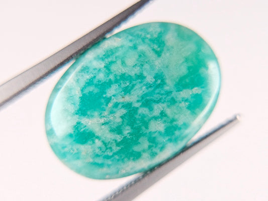 AMZ-14　アマゾナイト　8.54ct