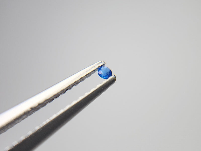 0129-2　アウイナイト　0.01ct