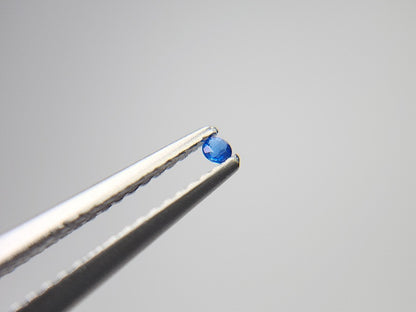 0129-2　アウイナイト　0.01ct