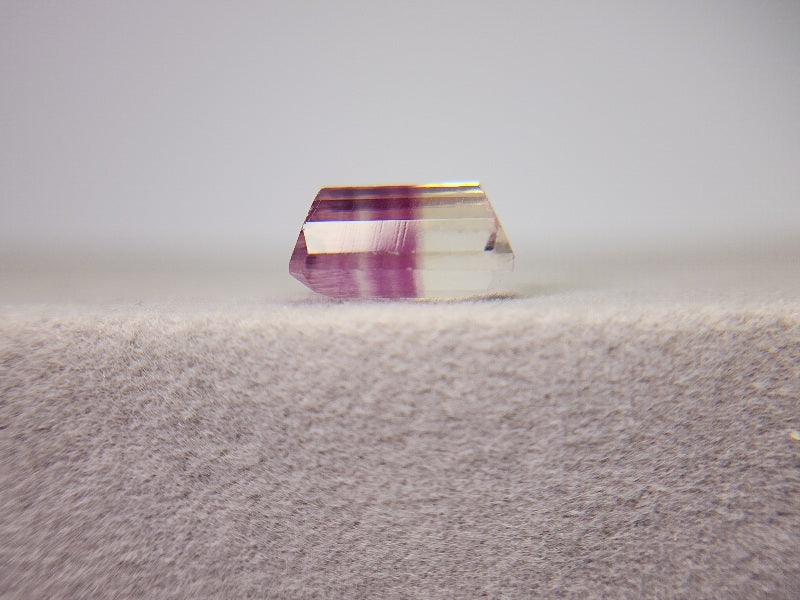 bc-FLO-12　バイカラーフローライト　4.29ct