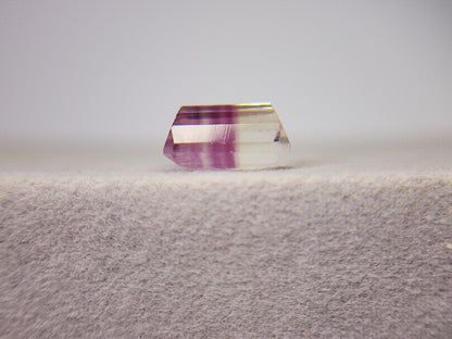 bc-FLO-12　バイカラーフローライト　4.29ct