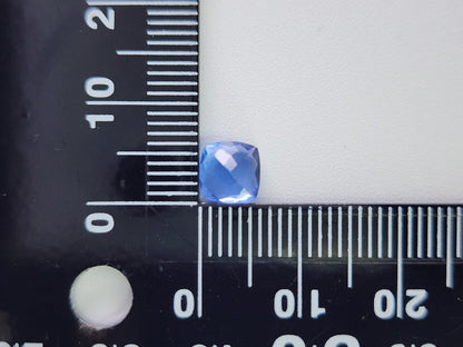 0930-7　カラーチェンジフローライト　1.17ct