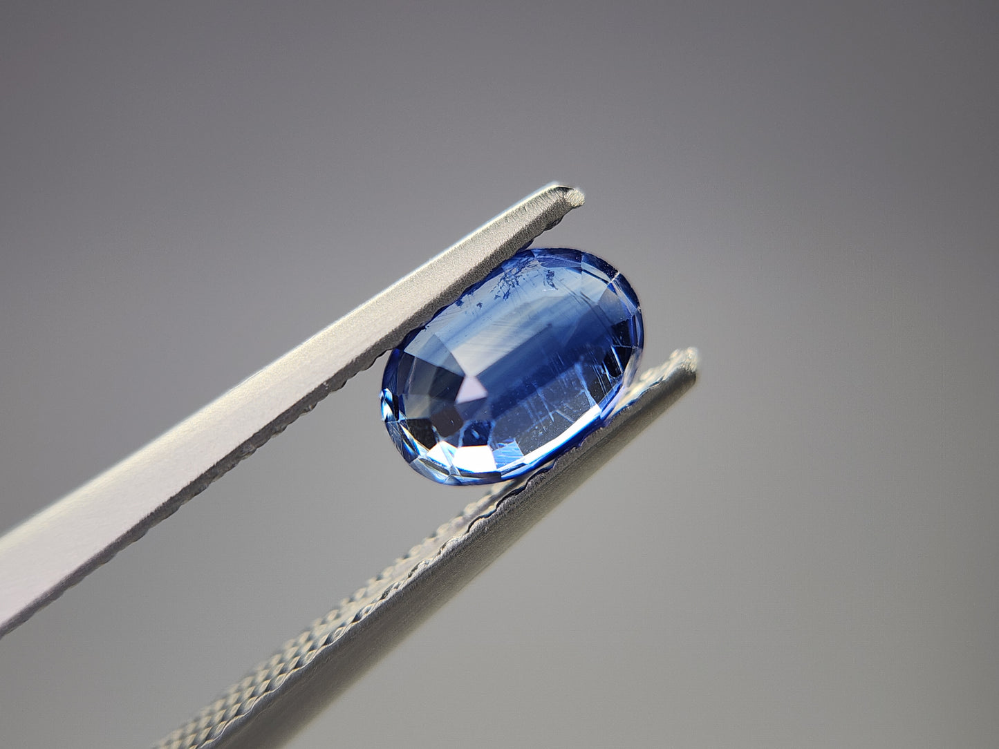 0942-9  カイヤナイト  1.12ct