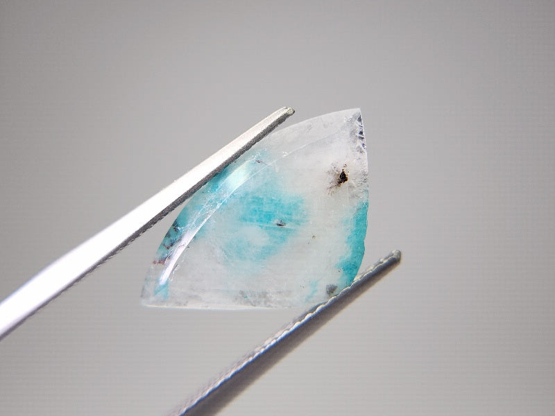 0889-11　アマゾナイトインクォーツ　3.69ct