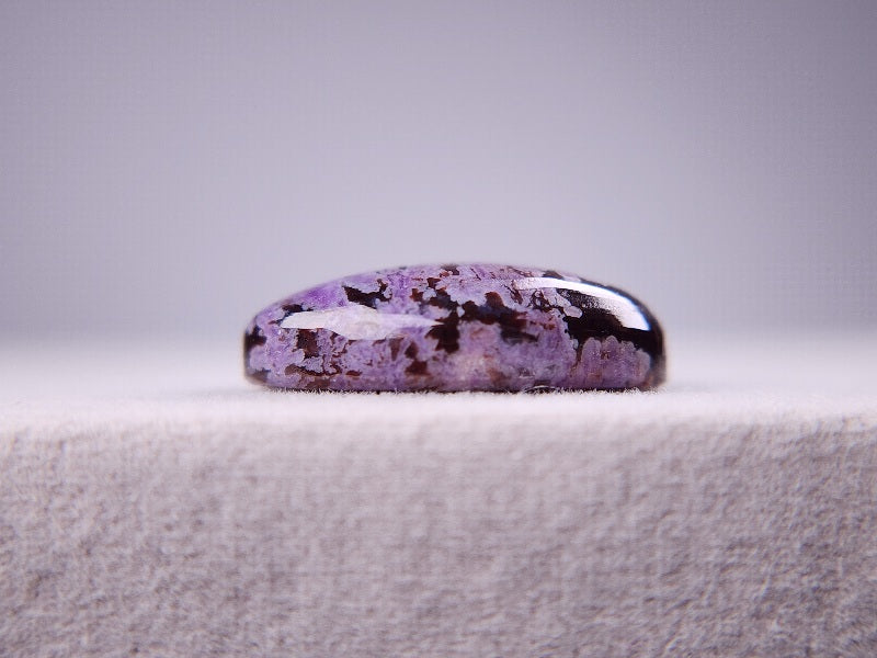 0880-20　スギライト　10.89ct