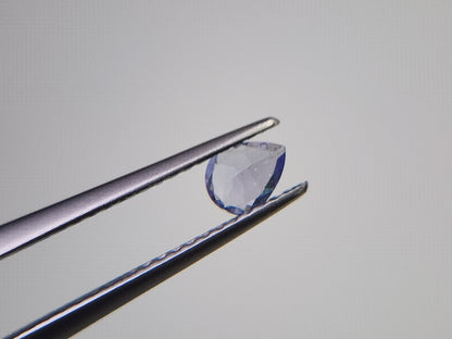 0644-15-4　ゾイサイト　0.24ct