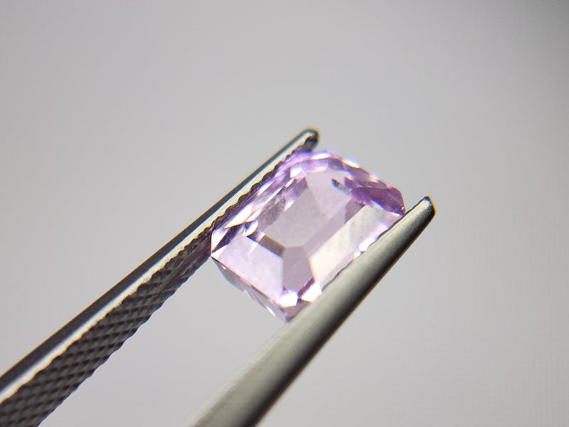 0874-22 クンツァイト 2.88ct