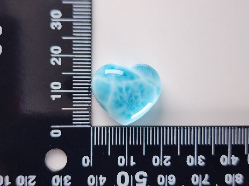 LRM-11　ラリマー　30.25ct