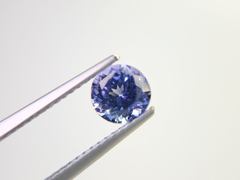 0153-1　タンザナイト　1.11ct