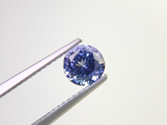 0153-1　タンザナイト　1.11ct